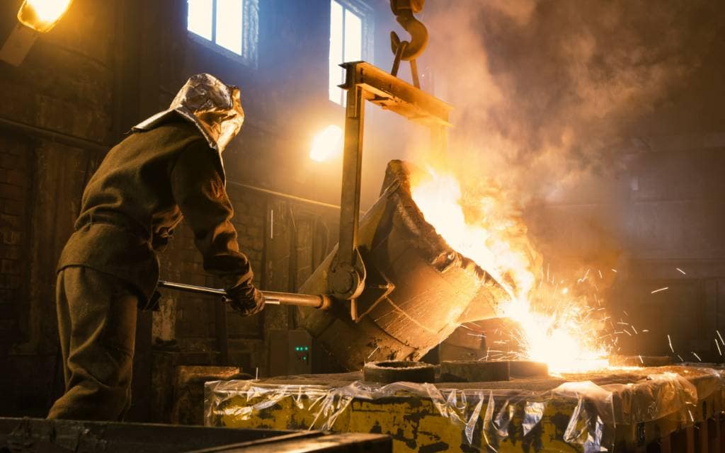At Glosfume, we excel in crafting solutions that eliminate the emissions challenges posed by the industry’s growing restrictions
