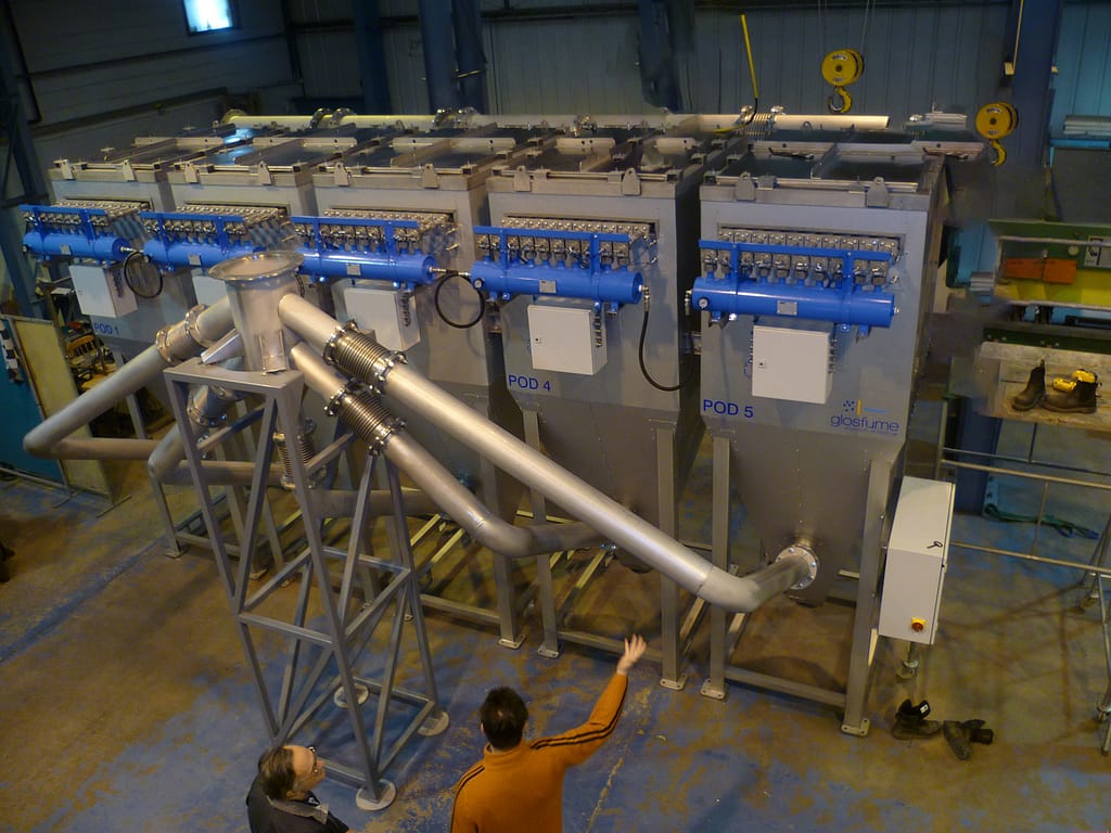 Glosfume Design and Consultation