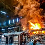 Metals and Mining - At Glosfume, we excel in crafting solutions that eliminate the emissions challenges posed by the industry’s growing restrictions